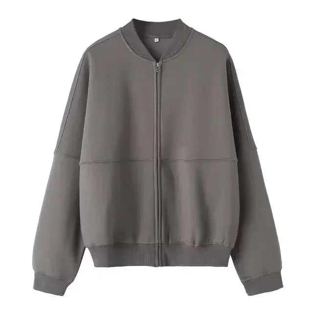 Maximum Warmth Outfit Set for Autumn — product view 14