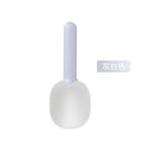 Pet Food Scoop Measuring Cup Clip Versatile Design Easy Cleaning