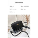 Compact Crossbody Bag for Women Everyday