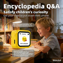 Educational Storytelling Robot for Kids | ourlum.com