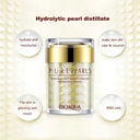 Hydrating Pearl Sleeping Mask for All