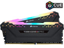 Corsair Vengeance Rgb Ddr4 Kit