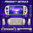 128GB M22 Pro Portable Handheld
