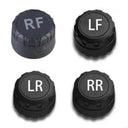 Real-Time TPMS Sensor for Safer Driving