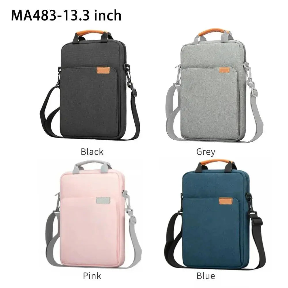 Tablet Sleeve Bag Waterproof Case For iPad Air Pro