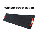 Oscal Powermax Solar Generator