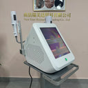 EMS Vacuum Inner Ball Roller 360° Rolling Machine: Cellulite Massage Weight Loss & Body Slimming Fat Removal Device