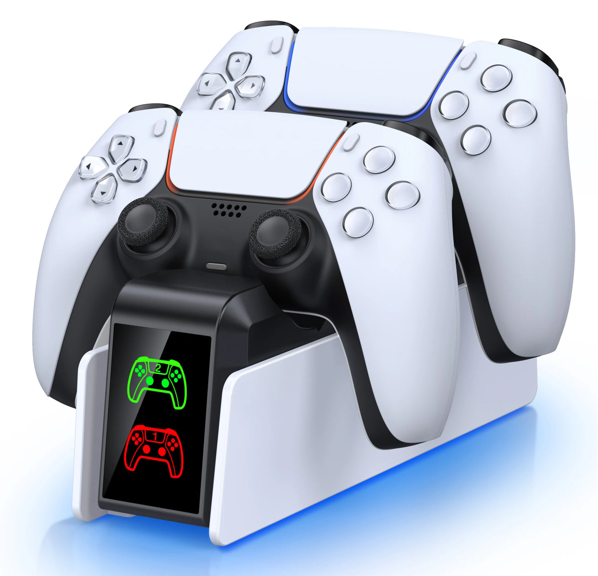 PS5 Wireless Controller Charging Dock