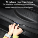Tesla Model Y TPE Door Sill Protector