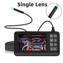 Kerui Dual Lens 1080P IP67 Waterproof Endoscope