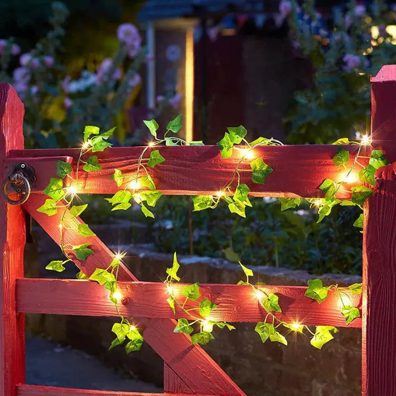 Enchanted Flower Fairy Lights For Magical Home Decor
