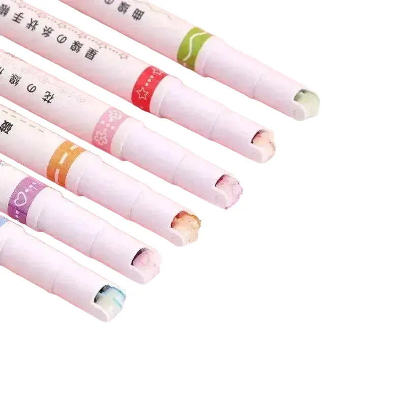 Vibrant Highlighter Pens for Journaling — product view 1