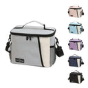 Keeps Meals Fresh Lunch Bag On The Go