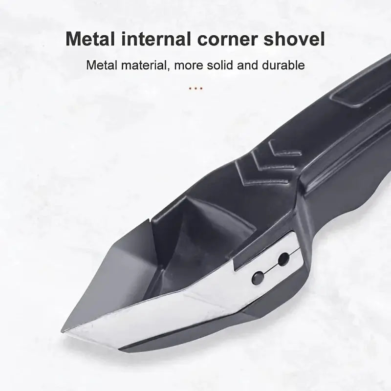 Precise Caulking Scraper Set for Diyers — product view 16