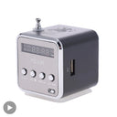 Speaker for Better Everyday Sound