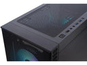 ABS Cyclone Aqua Prebuilt Gaming PC Powered by Asus - Windows - Intel Core - GeForce RTX - DLSS - - NVMe SSD