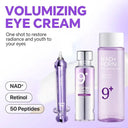 Brightening Eye Serum for All-Day Glow