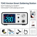 Professional Soldering Workstation