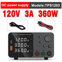 Laboratory Switching Power Supply
