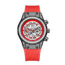 Onola Mens Waterproof Sports Watch