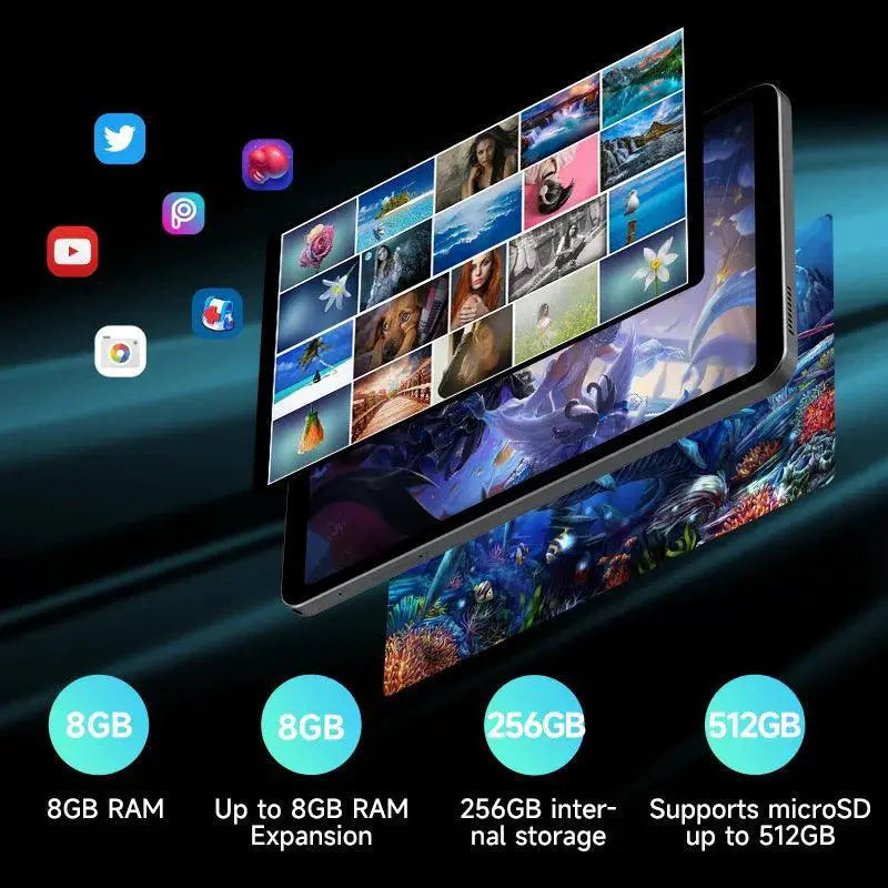 Alldocube IPlay 50 Mini Pro Tablet High Performance Android
