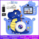 Smart Kids Camera for Educational Use
