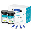 Blood Glucose Monitor Kit Strips