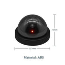 Dummy Cctv Camera for Outdoor Security