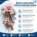 Indoor Artificial Holiday Ornament