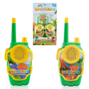 Interactive Kids Wireless Puzzle Toy