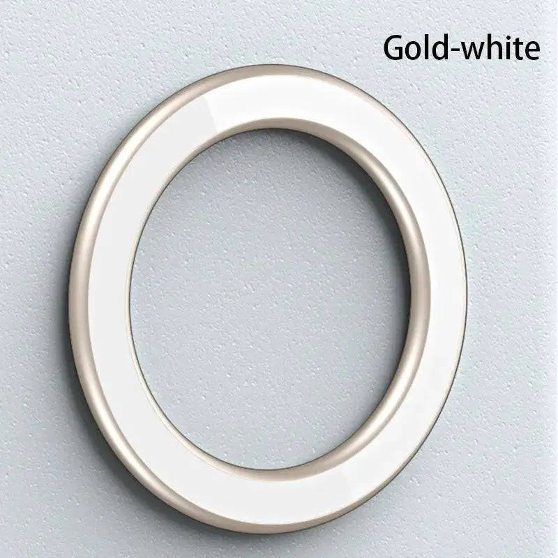 Hands-Free MagSafe Ring Holder Wall Mount — product view