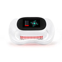 Portable Handheld 360 Rotation Roller Body Massagers Inner Ball Vacuum Massage for Cellulite Reduction Weight Loss Foot Massager