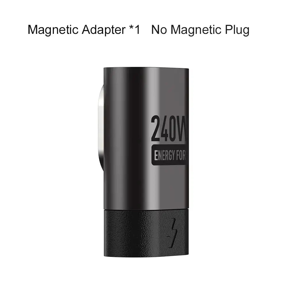 Magnetic Type C Fast Charging Extender — product view 10