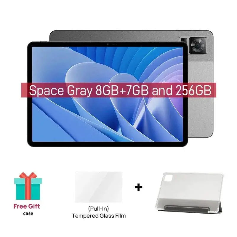 Doogee T30 Pro 11 Inch Tablet 2.5K 8GB RAM 256GB Storage