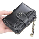 Stylish PU Leather Wallet & Purse Organize in Style Now