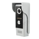 Homsecur M6 4 Wire Intercom Camera Ip65 Waterproof