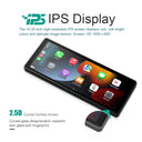 10.26 Inch Wireless CarPlay And Android Auto Mirror Link Player Universal Pro