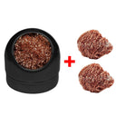 Soldering Iron Tip Cleaner Efficient Desoldering Ball Tool