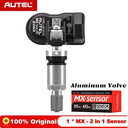 AUTEL MX Sensor TPMS Mx-Sensor Scan Tire Repair Tools Automotive