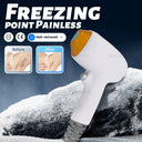 Portable Painless Laser Hair Remover