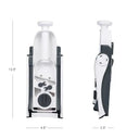 Precise Vegetable Cutter for Home Chefs