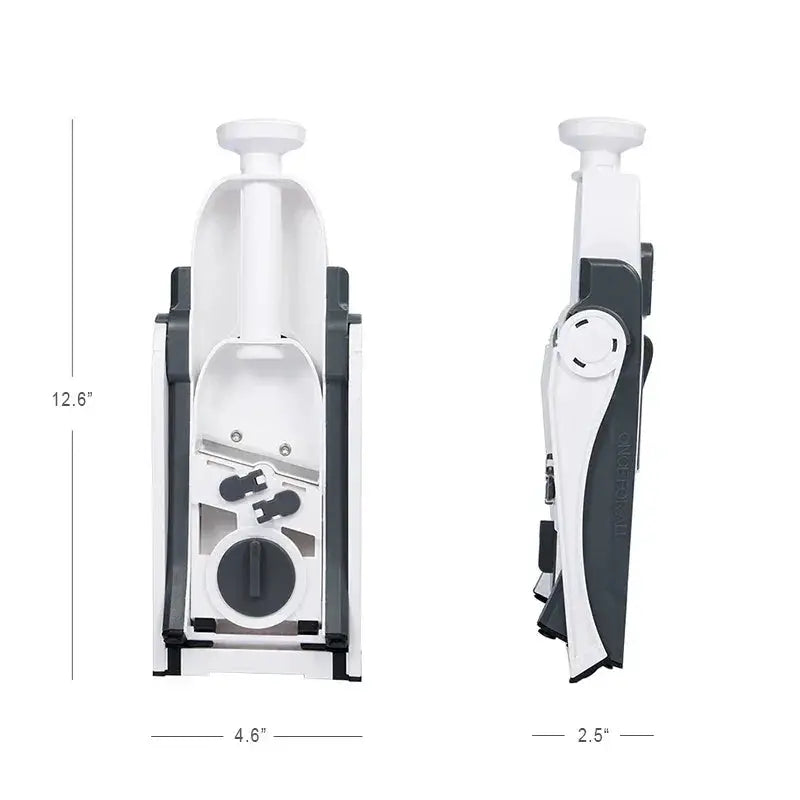 Vegetable Cutter Chopper Dicer Mandoline Slicer JS01 - OurLum.com
