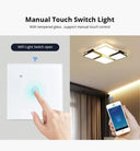 Tuya Wifi Smart Switches - Voice Control Remote Access Timer