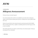 Seamless AYN Odin 3 Android Game Console