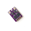 GSF ELRS 2.4G Diversity Receiver Dual Antenna