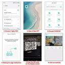 Smart AI Security Camera for Homeowners