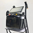 Professional Diode Laser Hair Removal