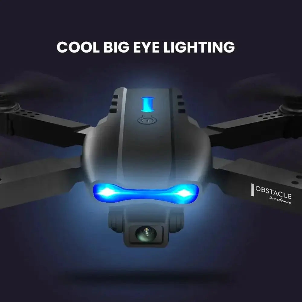 Pro Aerial Drone Camera HD Quadcopter For Aerial Photography