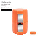 No Dandruff Handheld Baking at Home Cream Egg Opener