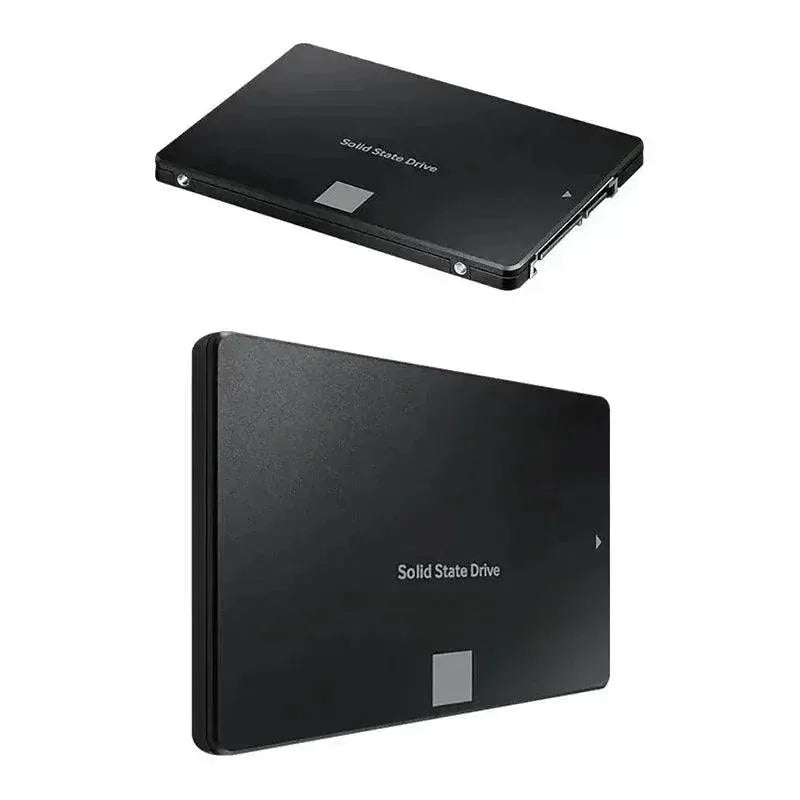Samsung Evo SSD Internal Drive High Speed Large Capacity